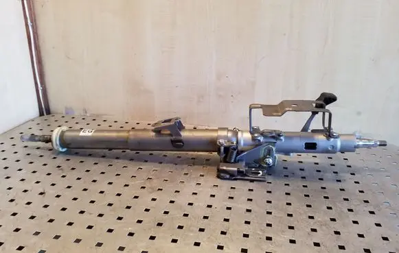 Subaru Outback Steering wheel axle