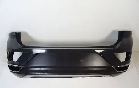Volkswagen T-Roc Rear bumper 
