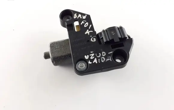 BMW 7 F01 F02 F03 F04 Curtain motor 9168839 9178669