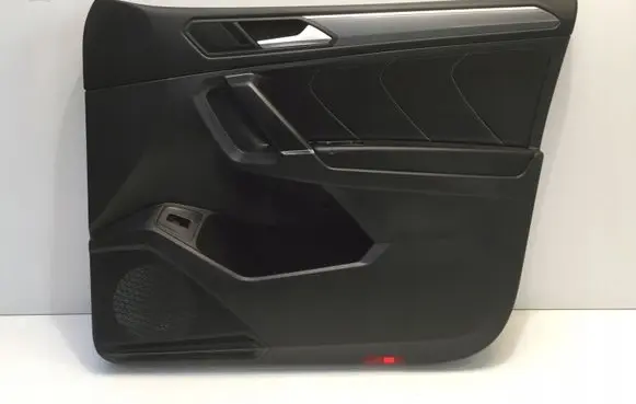 Volkswagen Tiguan Allspace Front door card panel trim 5NN867012B