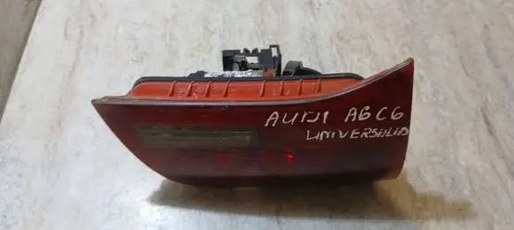 Audi A6 S6 C6 4F Tailgate rear/tail lights 4F9945093