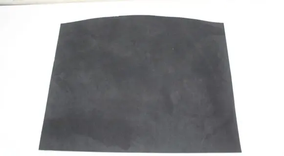 Cupra Formentor Trunk/boot mat liner 5FF863463A