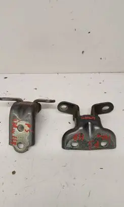 Hyundai i30 Rear door lower hinge 13D1