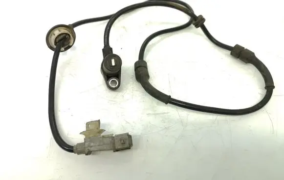 Volkswagen Golf I ABS brake wheel speed sensor 0265006205