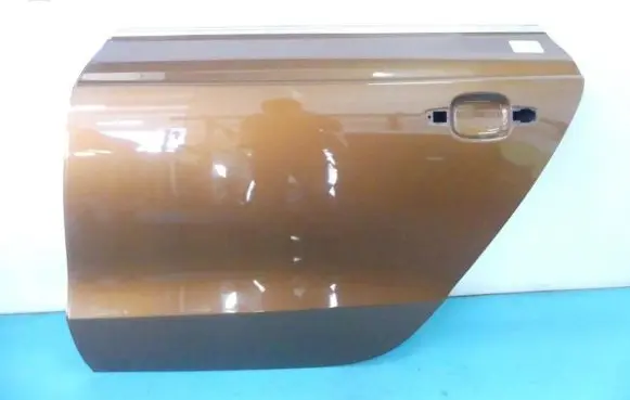 Audi A5 8T 8F Rear door IMPRK1343793