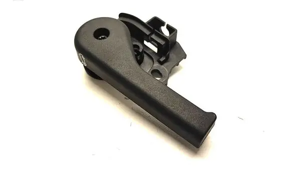 Jaguar XF X250 Engine bonnet (hood) release handle
