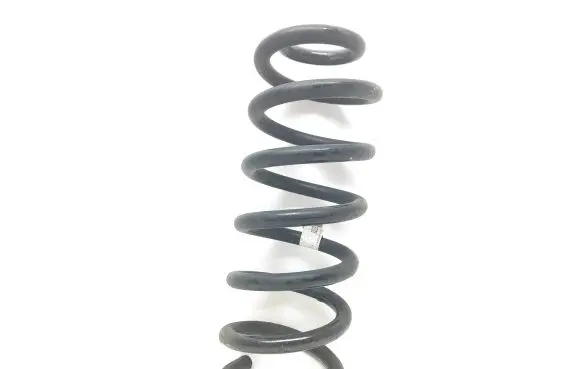 Hyundai Tucson TL Rear coil spring 55350D7CA0