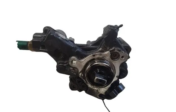 Citroen C5 Fuel injection high pressure pump 9656391680 9424A000A