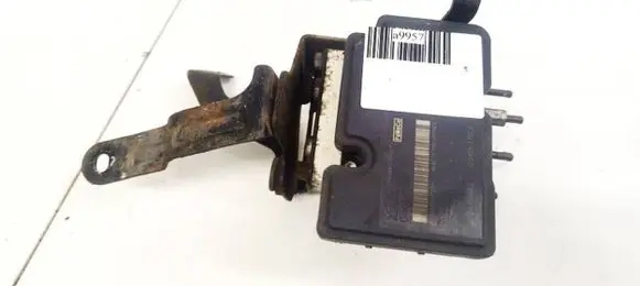 Mazda 2 ABS Pump D651437A0C D651-437A0-C