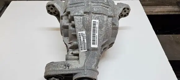 Jeep Grand Cherokee WL Rear differential P68504043AA 68504043AA