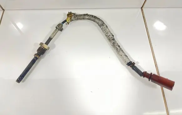 Audi A5 8T 8F Exhaust gas temperature sensor 059906088M 750075741037 HE1EPIQBG