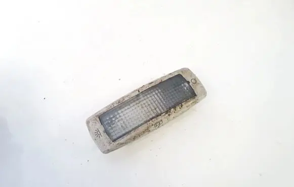 Volkswagen Golf IV Rear seat light 3B0947291 1540SJO