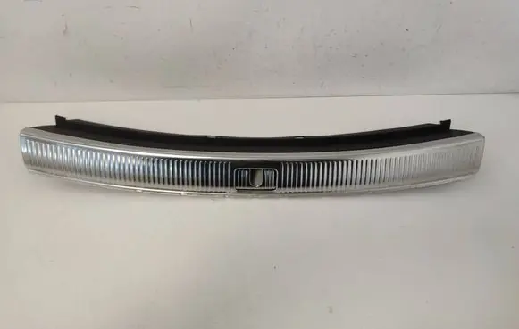 Audi Q5 SQ5 Trunk/boot sill cover protection 80A864483
