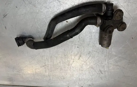 BMW 1 E81 E87 Electric auxiliary coolant/water pump 8369806