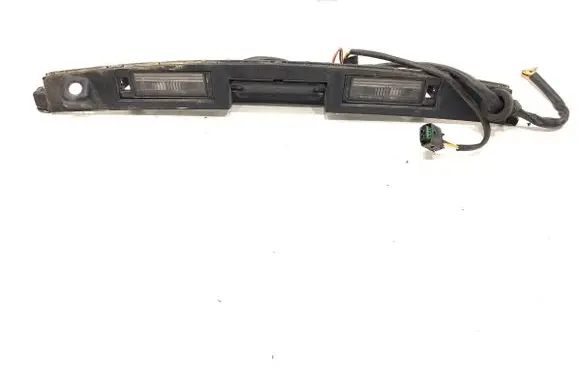 Hyundai ix35 Tailgate/trunk/boot exterior handle 873722S000