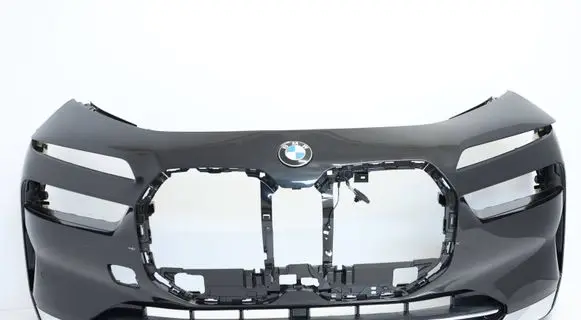 BMW 7 G70 Front bumper 785576754