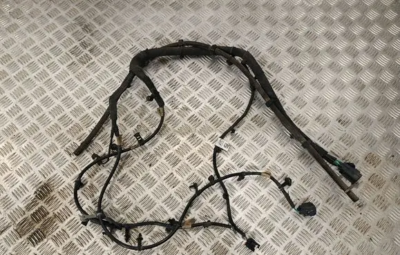 Dodge RAM 1500 DS Wiring harness P68326101AE 23489S TD11U259800719