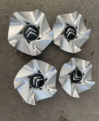 Citroen DS4 R17 wheel hub/cap/trim 9670498577 9670501777
