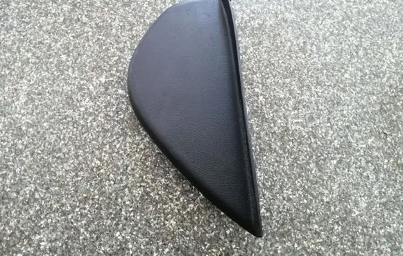Jeep Grand Cherokee Panel trim 1GG64DX9AF