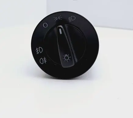 Seat Ibiza IV (6J,6P) Light switch 1C0941531A