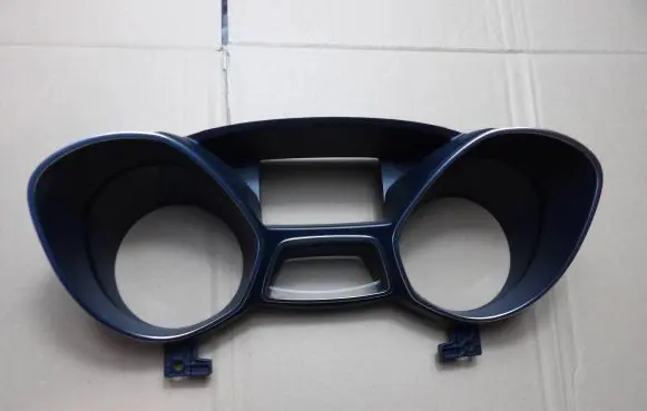 Ford Kuga II Speedometer (instrument cluster) VPCL8F10894B