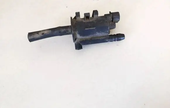 Valve vacuum