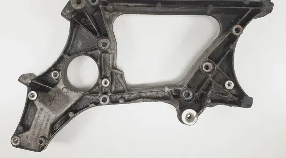 Mercedes-Benz E W212 Engine mounting bracket A6512011109
