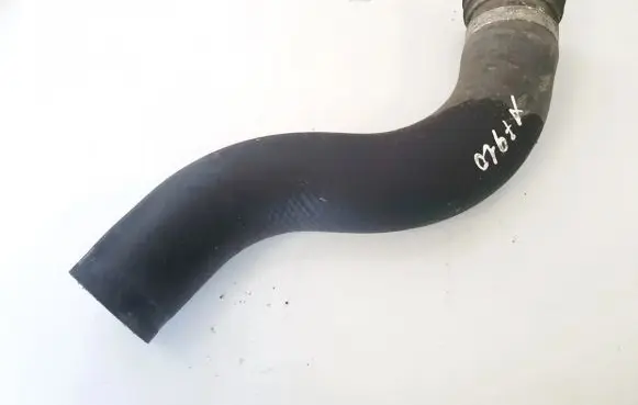 Toyota Corolla Verso AR10 Intercooler hose/pipe 051012
