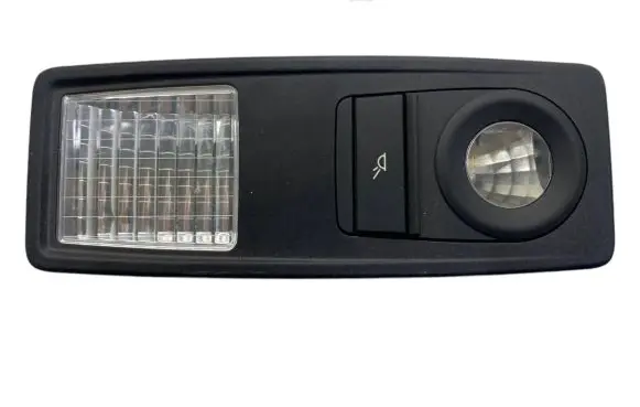 BMW 5 F10 F11 Rear seat light 9202922 18900040