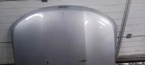 Jeep Compass Engine bonnet/hood 05116471ab
