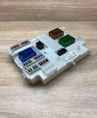 Volvo V60 Central body control module CG9T14C256FA 31314511AB