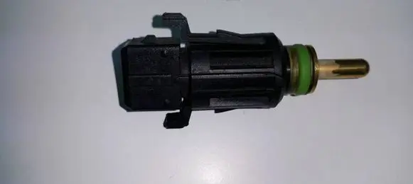 BMW 5 E39 Coolant temperature sensor 1433077 13621433077 25916094094
