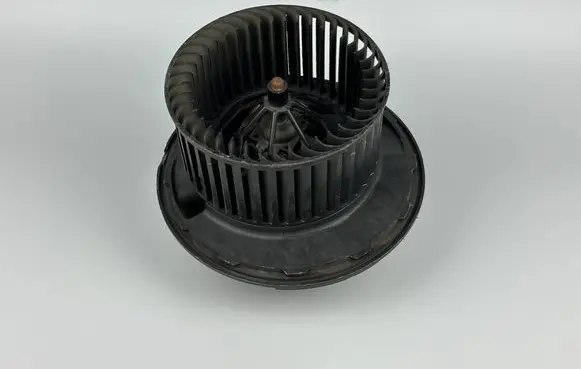 Mercedes-Benz B W246 W242 Heater fan/blower A1698200642 982485P 0061634