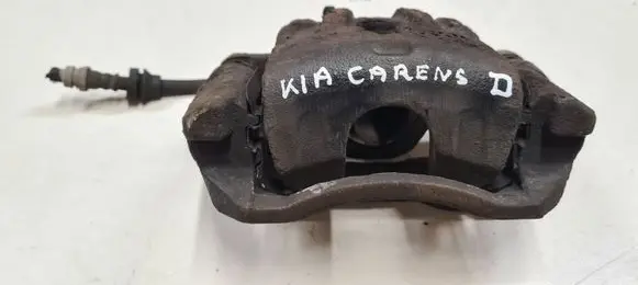 KIA Carens I Front brake caliper