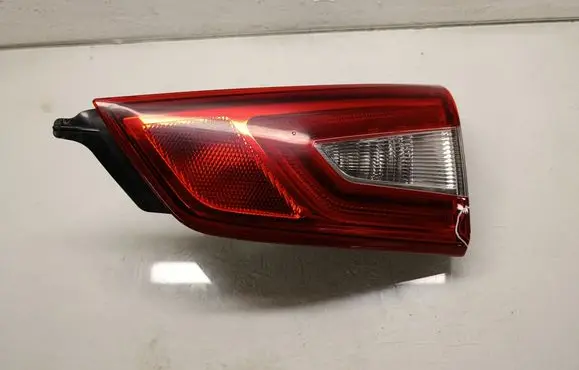 Nissan Qashqai Rear/tail lights