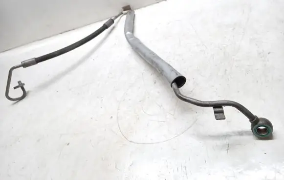 Citroen C5 Power steering hose/pipe/line 9682770180B