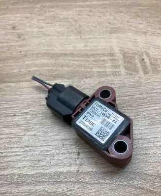 Land Rover Discovery 4 - LR4 Airbag deployment crash/impact sensor 5H2Z14B345BA YDB000141