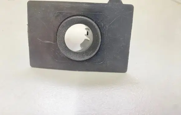 Skoda Kodiaq Front parking sensor holder (PDC) 565919494A