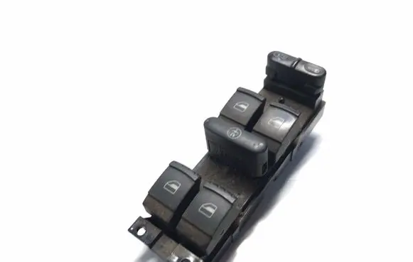 Volkswagen Golf IV Electric window control switch 1J4959857 K872