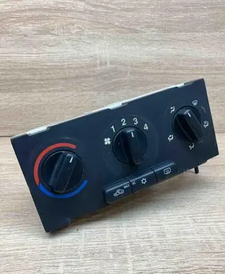 Opel Corsa B Climate control unit 90559839 56341