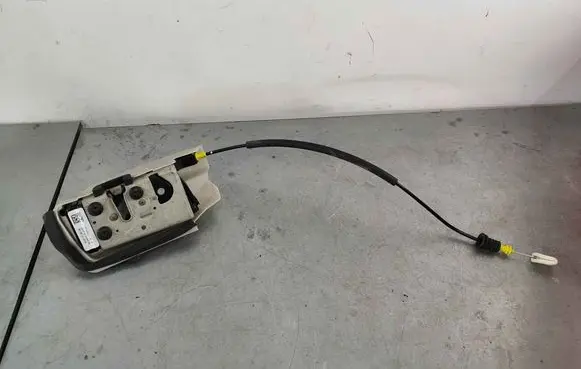 Tesla Model Y Rear door lock 150067400b