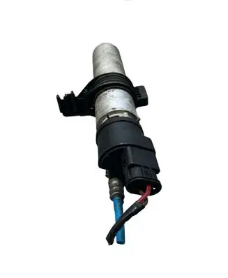 BMW 5 F10 F11 Fuel filter heater 8517897
