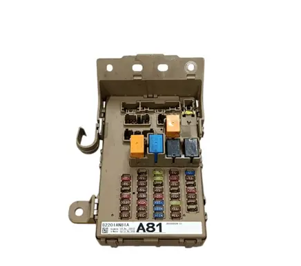 Subaru Outback (BT) Fuse module 82201AN81A