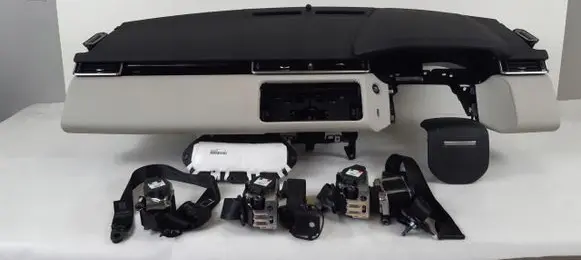 Land Rover Range Rover Velar Dashboard ACM100