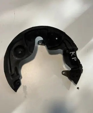 Peugeot 3008 III Rear brake disc plate dust cover 