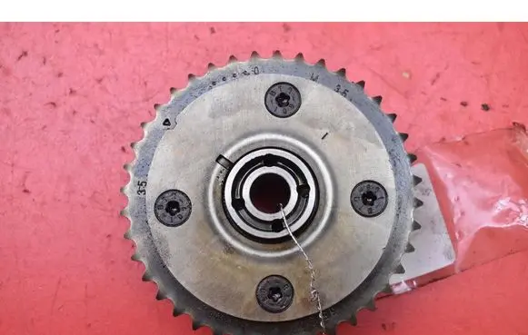 Mini One - Cooper R50 - 53 Crankshaft pulley V754586280