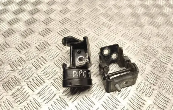 Citroen C5 Rear door hinge set 