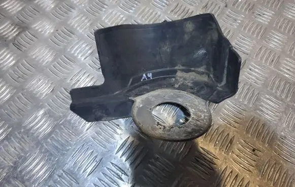 Audi A4 S4 B8 8K Rear coil spring rubber mount 8K0511539E