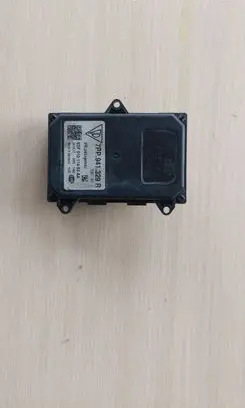 Porsche Cayenne (92A) LED ballast control module 7PP941329R 5DF01011453AA