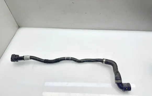 BMW iX Engine coolant pipe/hose 1712847543